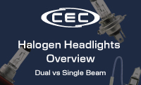 Halogen overview